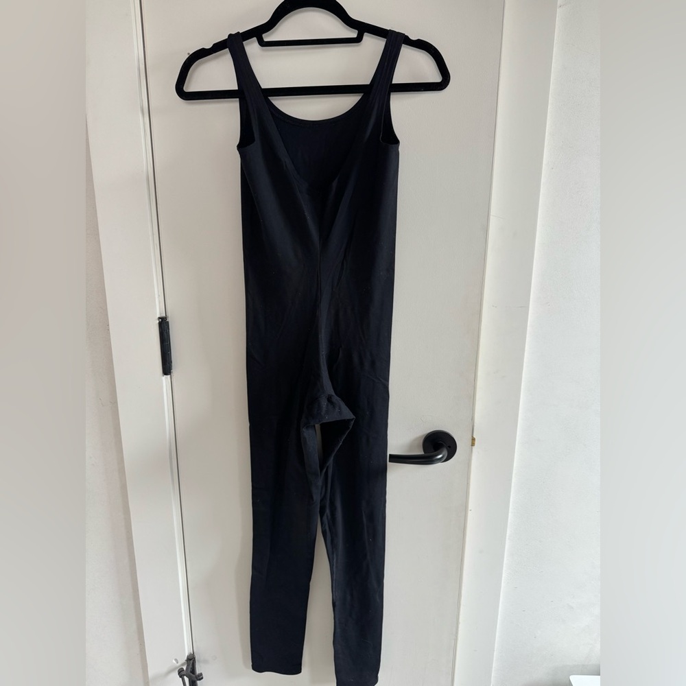 Thinx Black Unitard - image 3